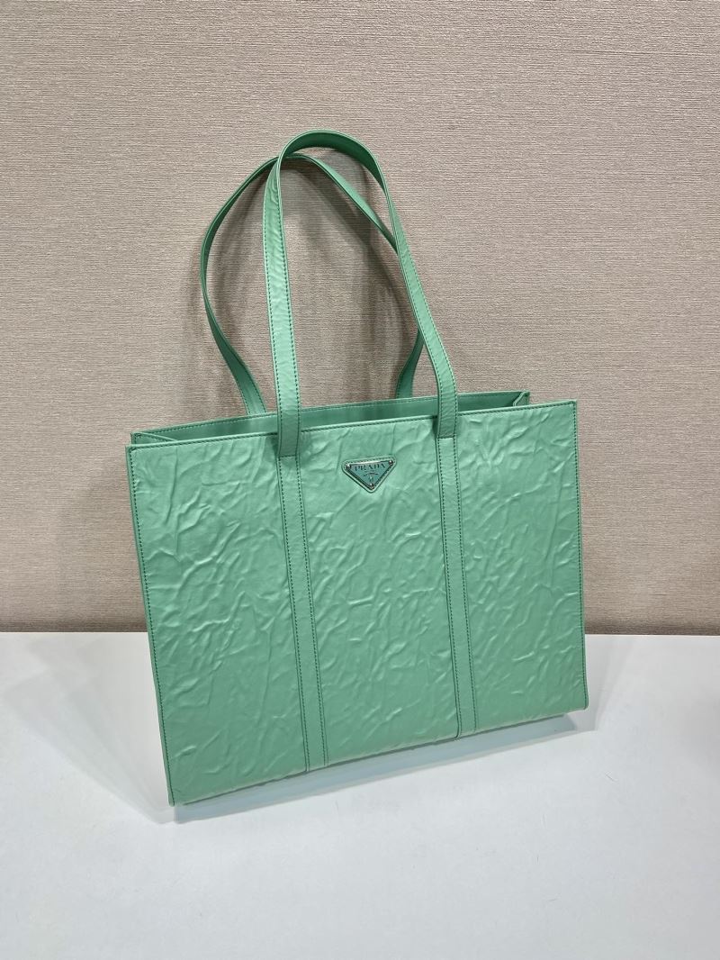 Prada Tote Bags